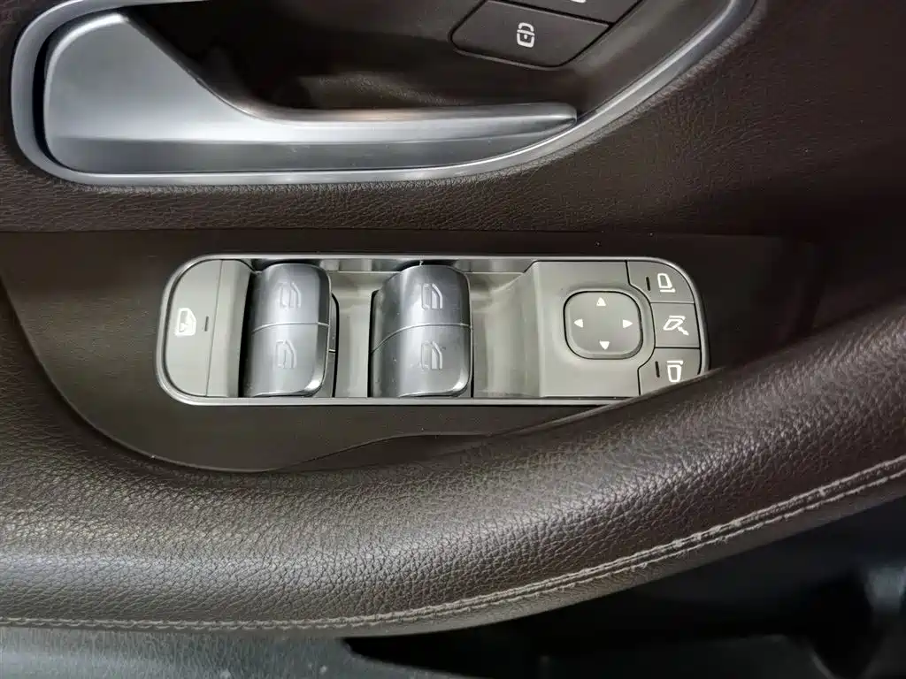 Mercedes-Benz GLE 2020 GLE 350 4MATIC Fashion