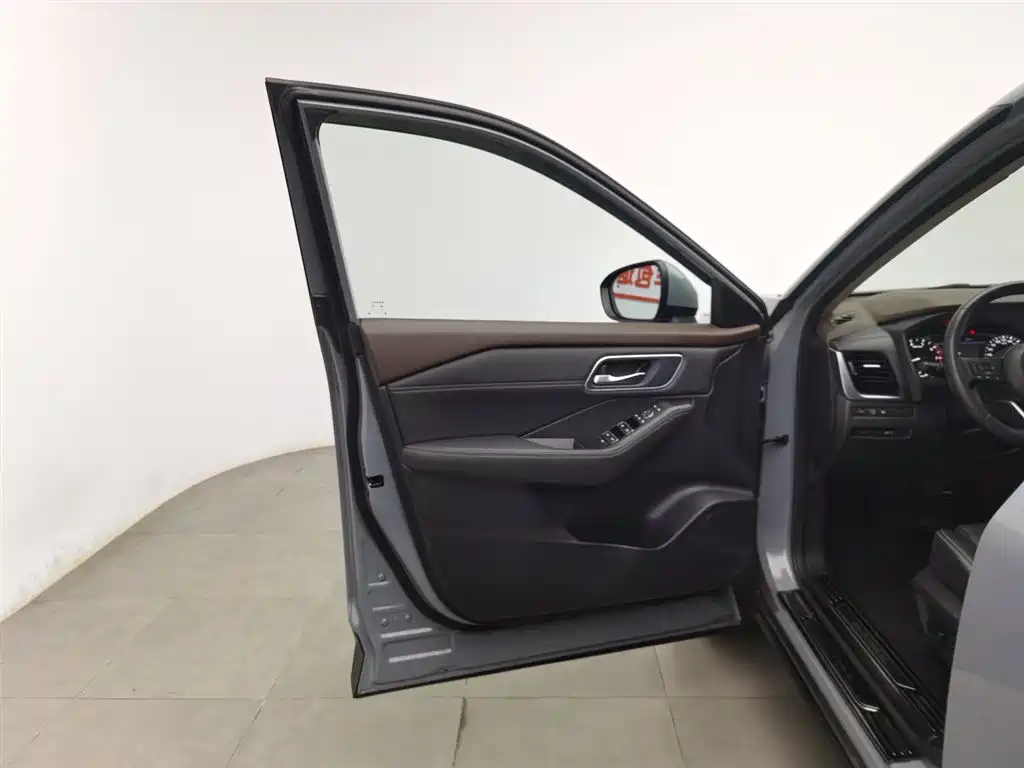 Nissan X-Trail 2021 VC-Turbo 300 CVT 2WD Luxury
