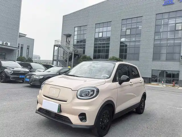 2024 Leapmotor T03
