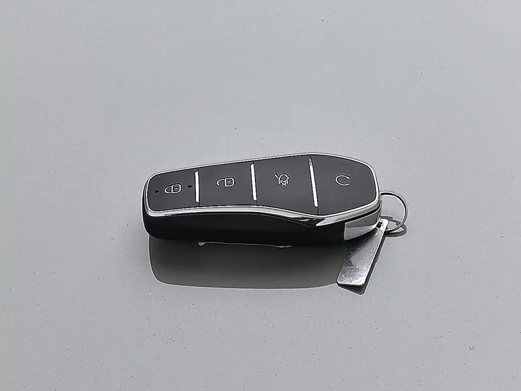 BYD Seal 06GT — миниатюра 19