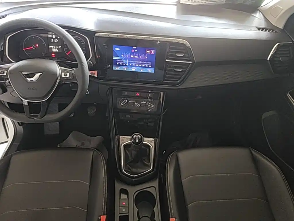 Jetta VS5 — миниатюра 13