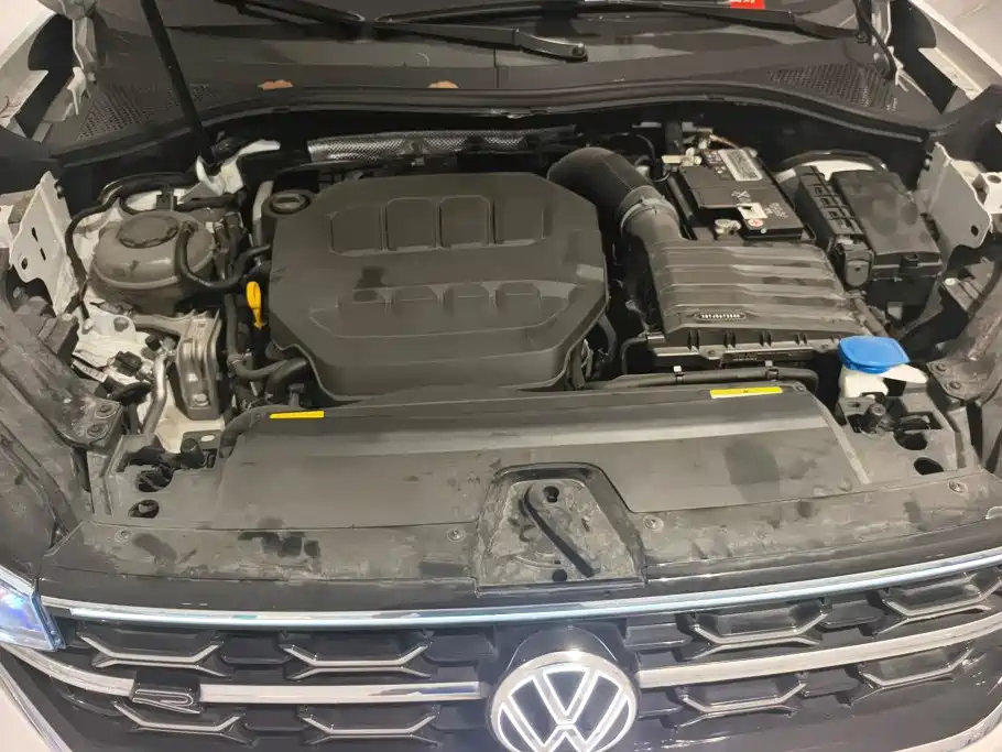 Volkswagen Tayron — миниатюра 10