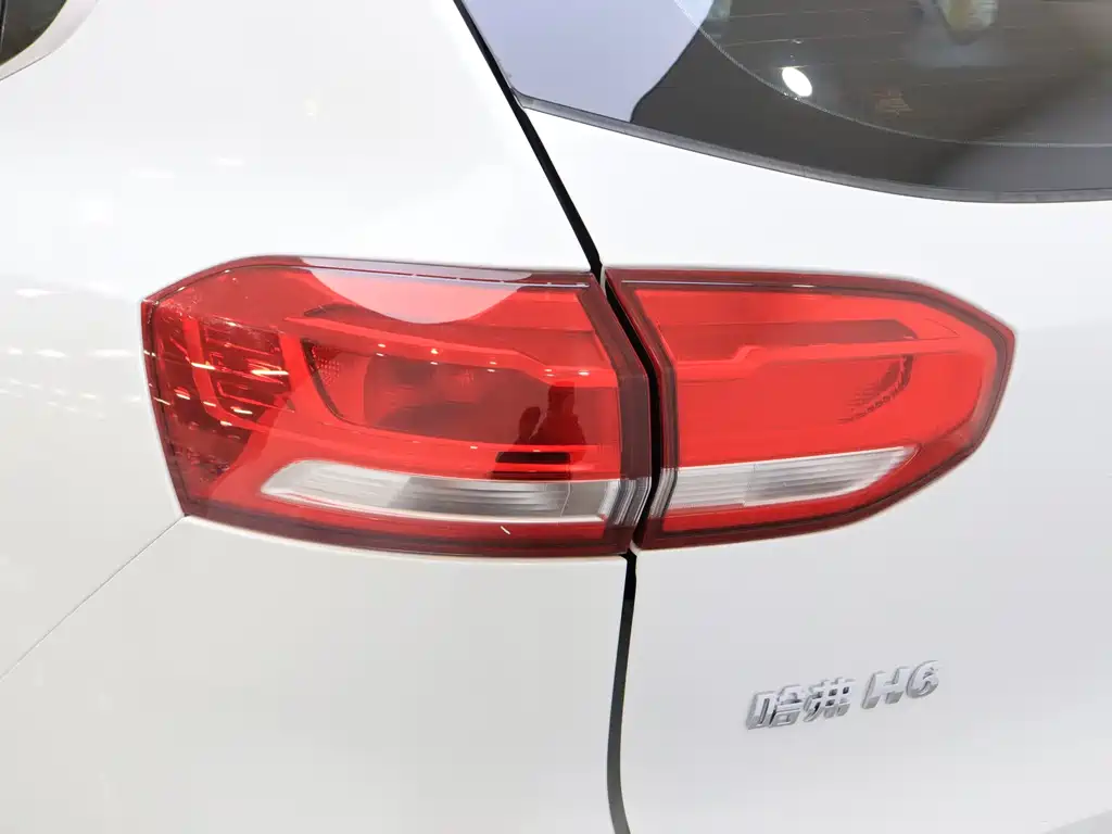 Haval H6 2021 1.5GDIT AT Luxury