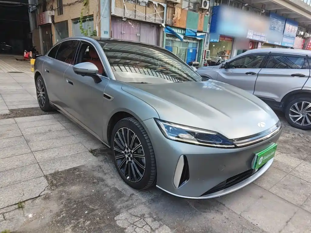 Chery A9L 2025 260