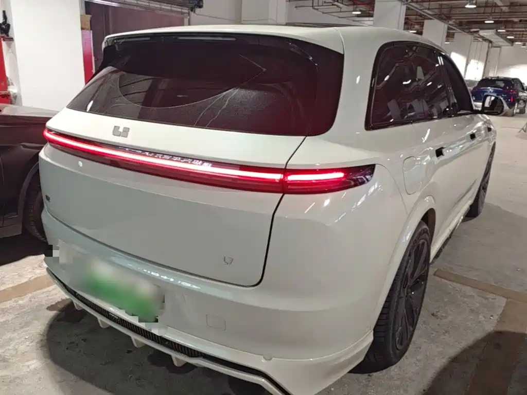 Li Auto L7 2023 Max