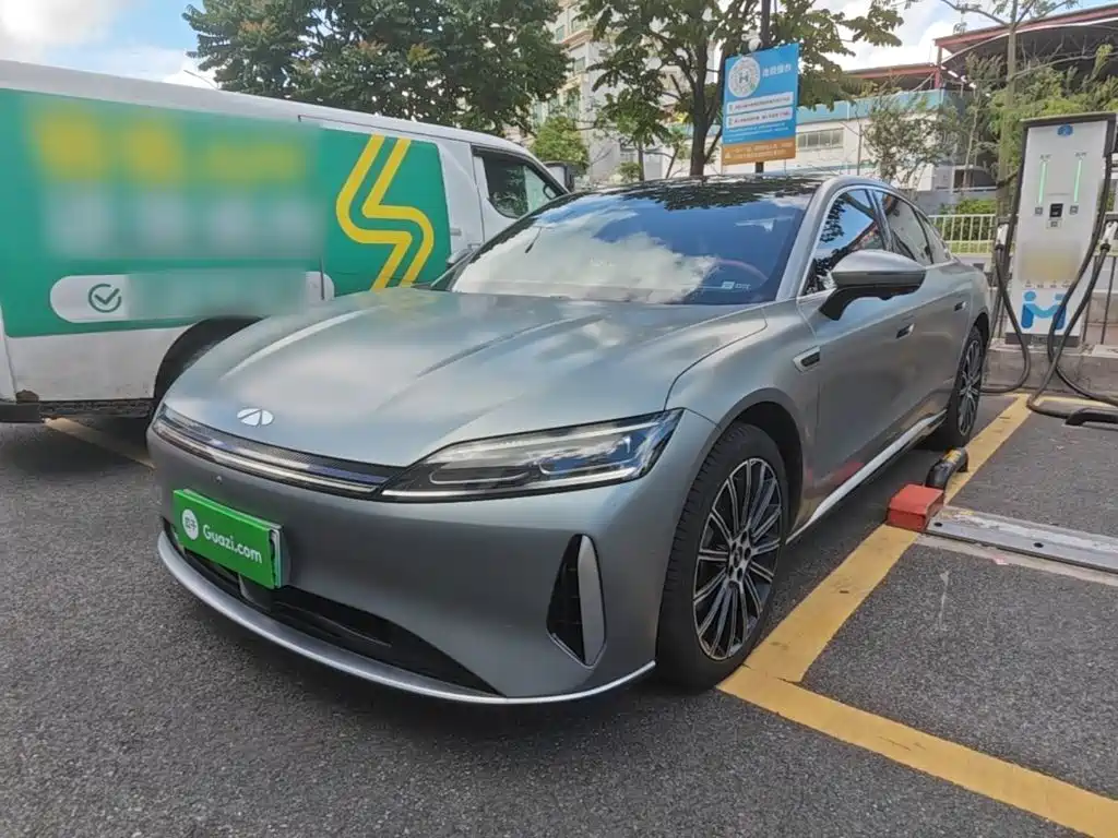 Chery A9L 2025 260