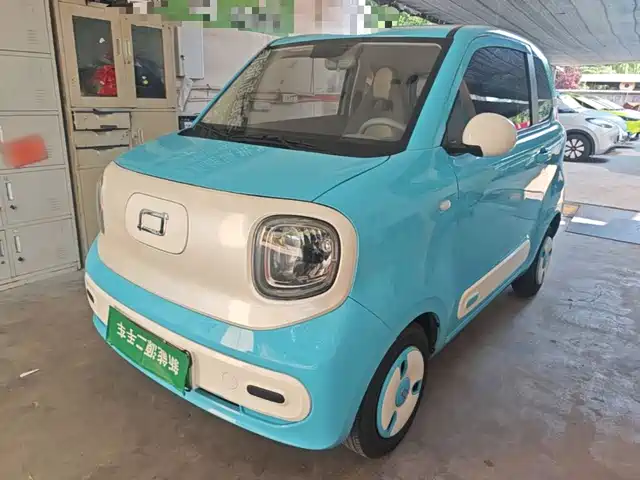 2024 Bestune Pony