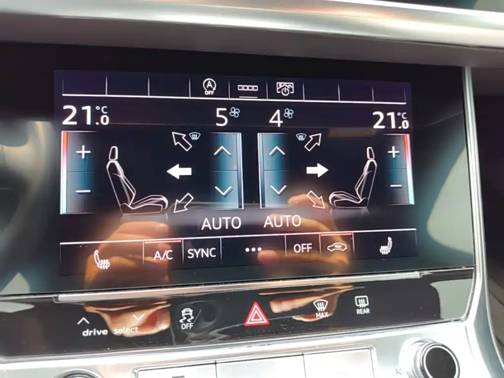 Audi A6L — фотографии объявления, Фото 13