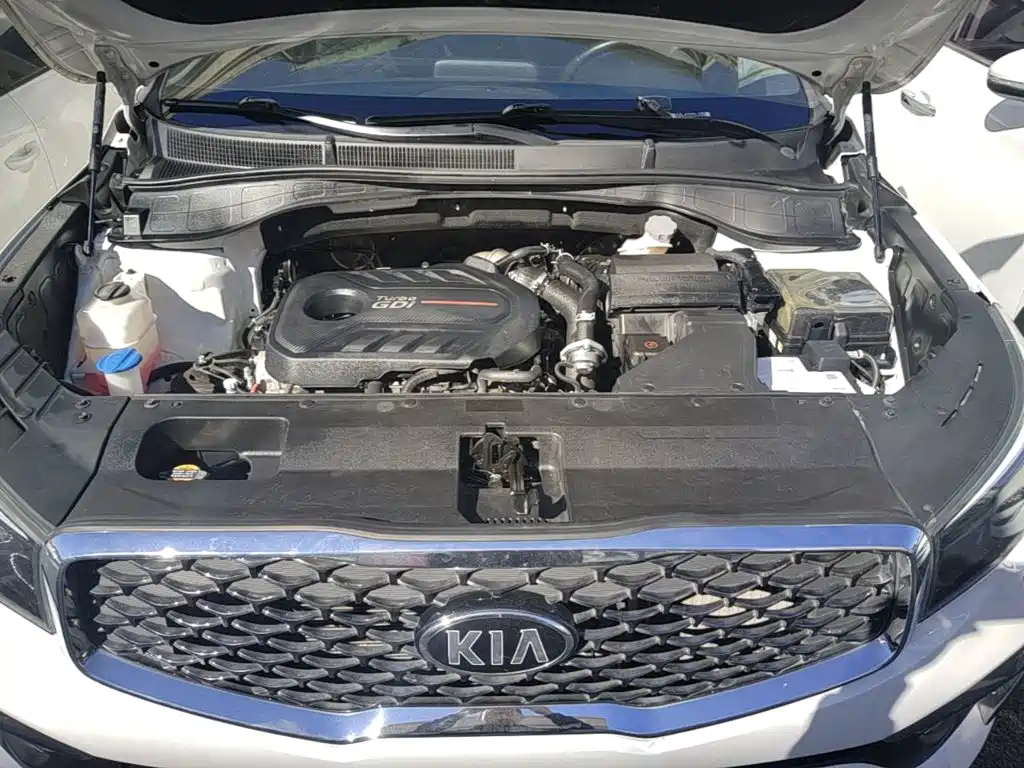 Kia KX7 — миниатюра 20
