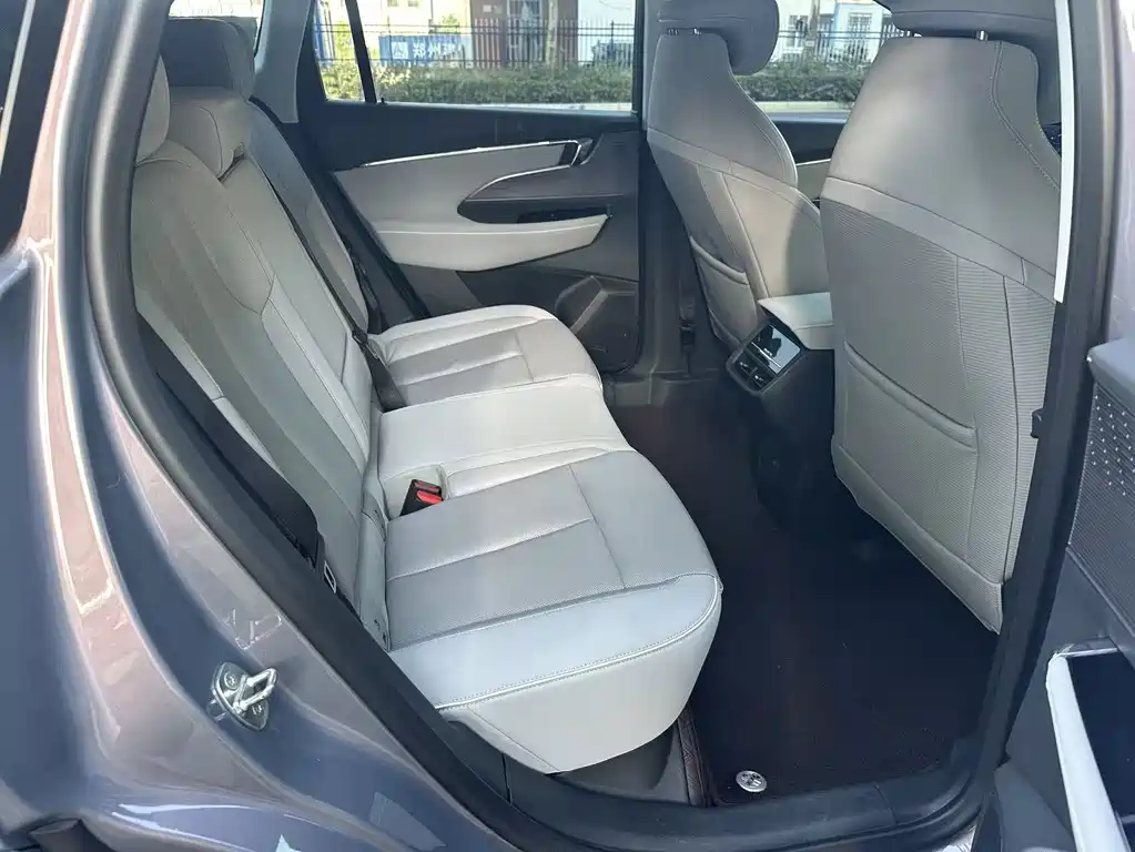 Buick E5 2023 Premium