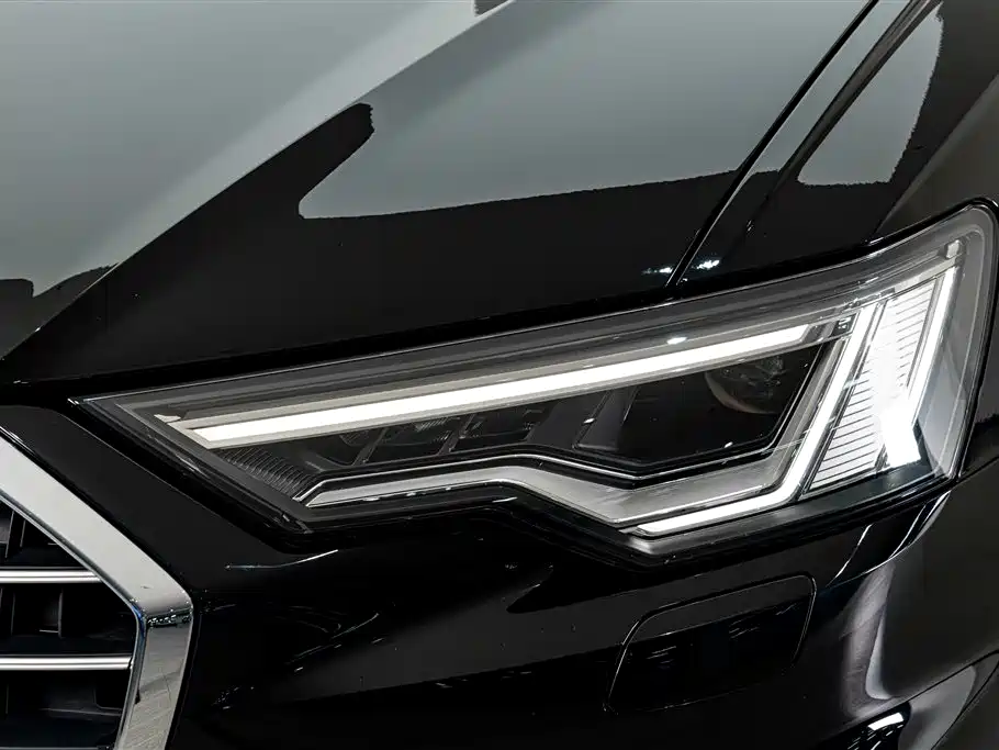 Audi A6L — миниатюра 4