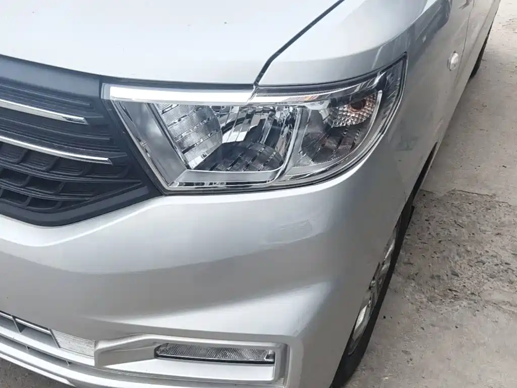 Wuling V — фотографии объявления, Фото 24