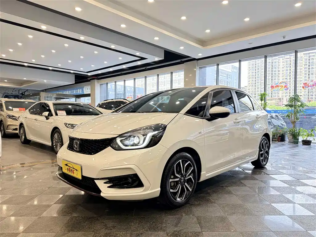 Honda Life 2022