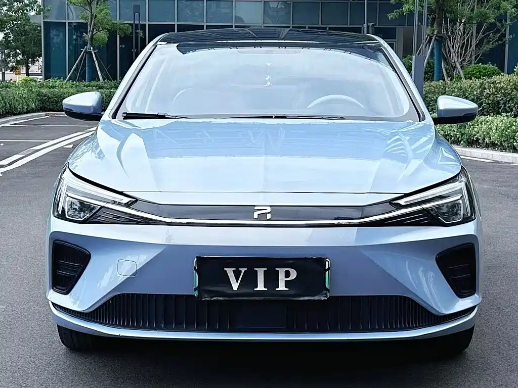 Roewe Feifan ER6 — миниатюра 2