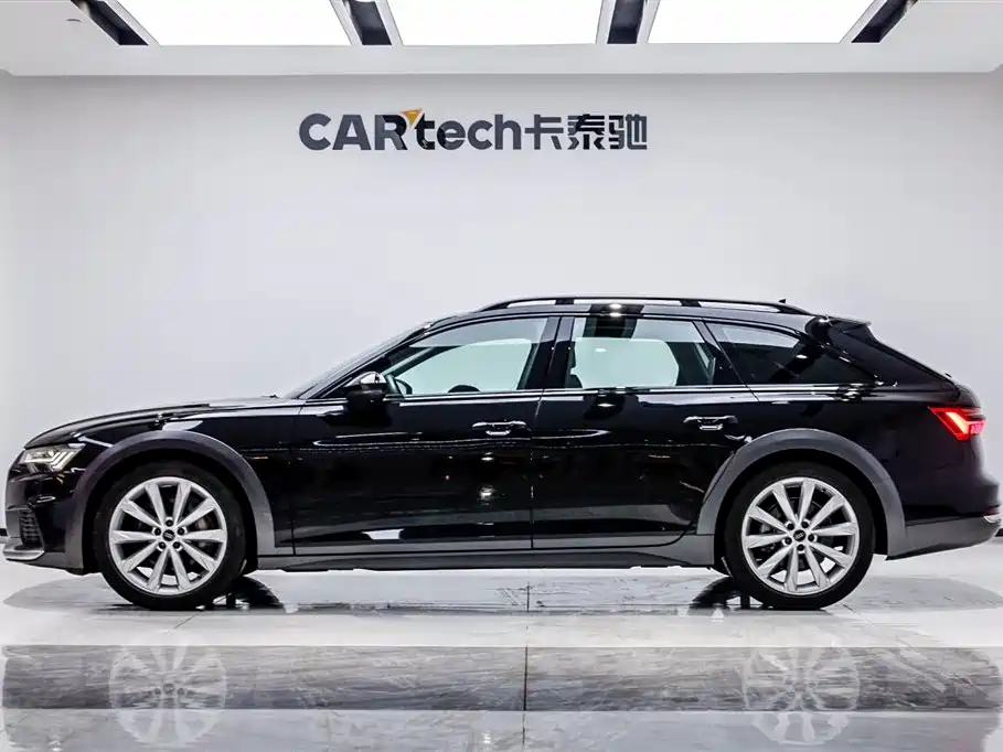 Audi A6 2021 allroad quattro 55 TFSI Premium
