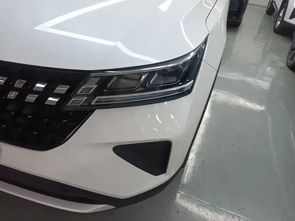 Wuling Xingchi — миниатюра 24