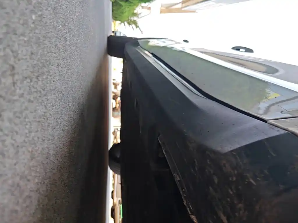 Hongqi Hongqi E-QM5 — миниатюра 21