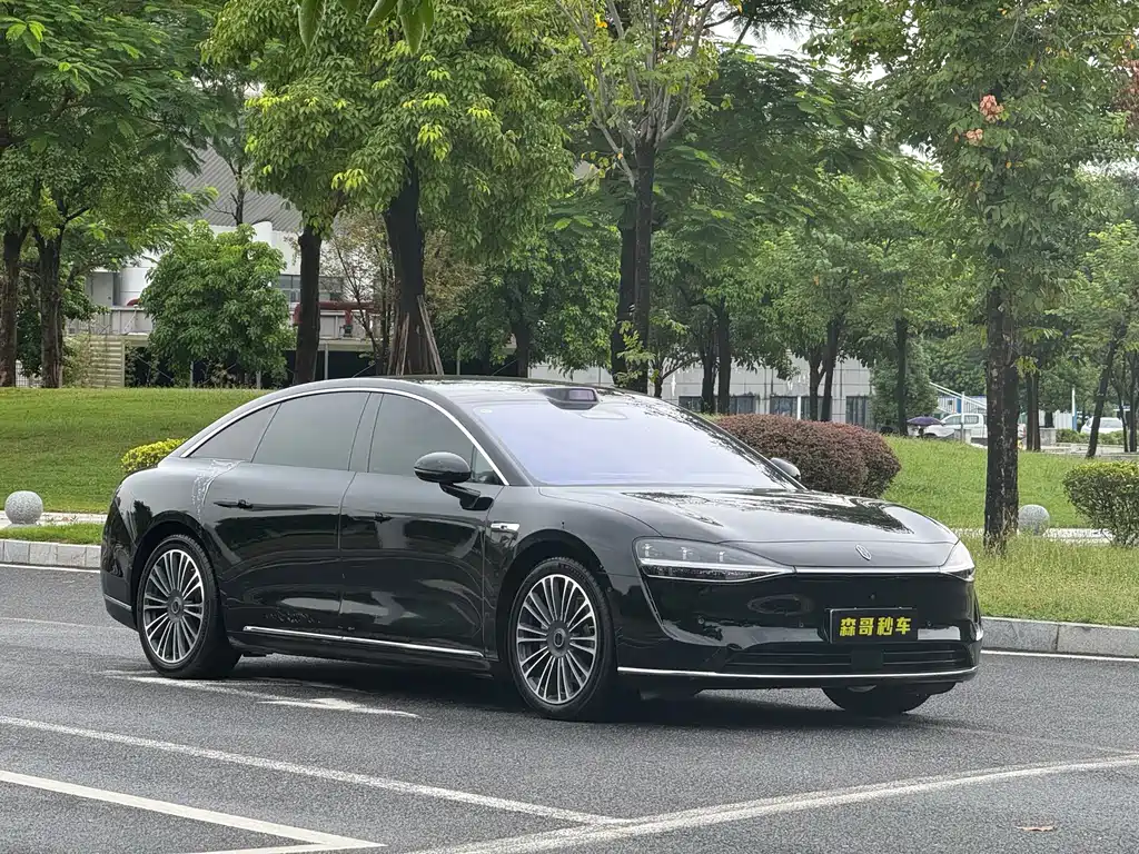 Xiangjie Xiangjie S9 — миниатюра 3
