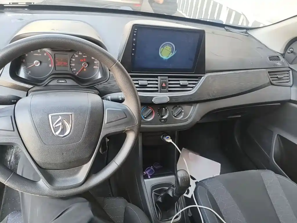Baojun 310 — миниатюра 10