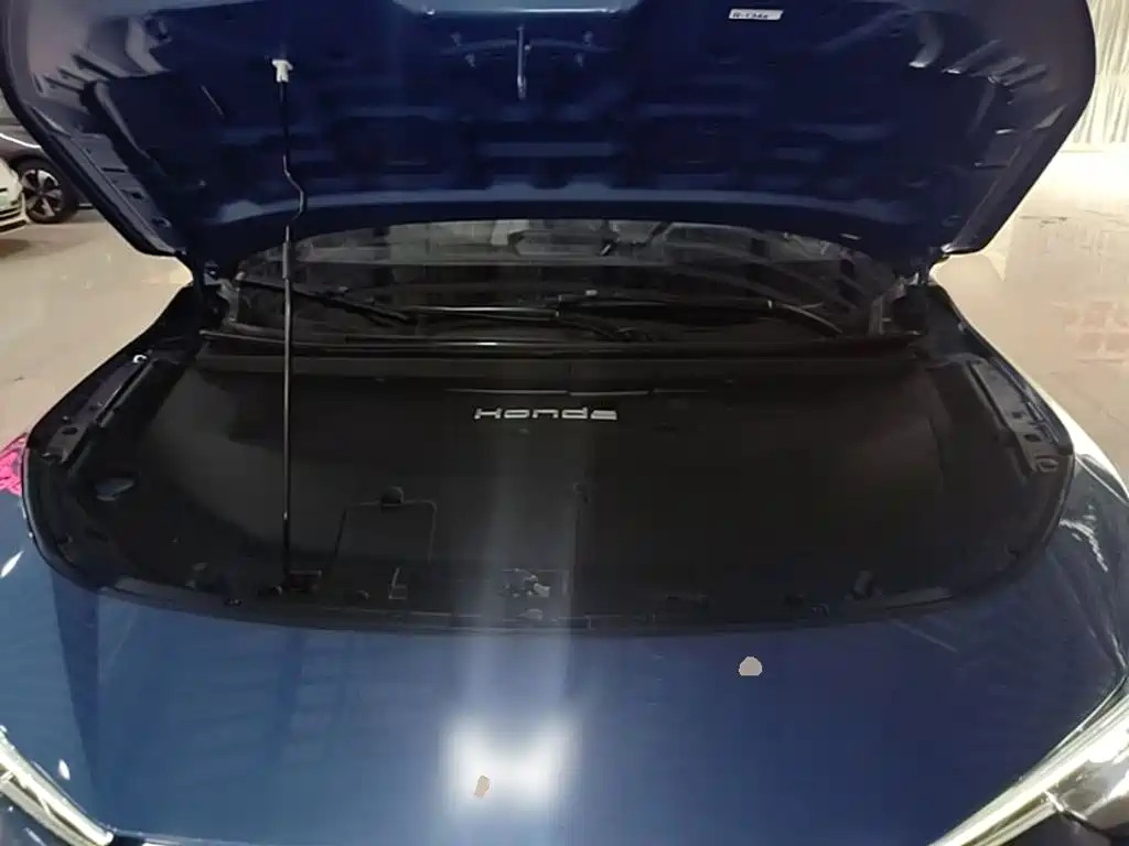 Honda Восточный ветер Honda S7 — миниатюра 20