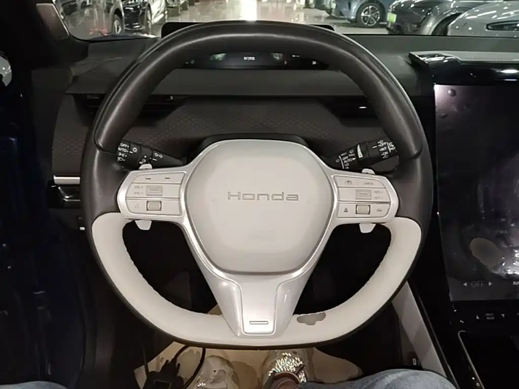 Honda Восточный ветер Honda S7 — миниатюра 11
