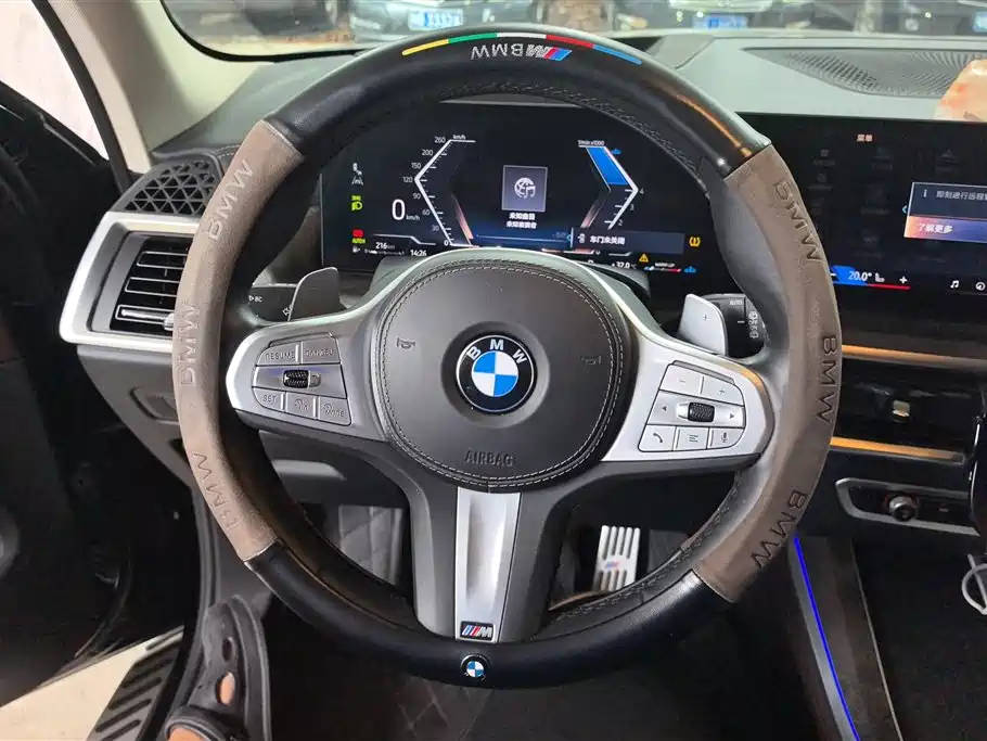 BMW X5 — фотографии объявления, Фото 15
