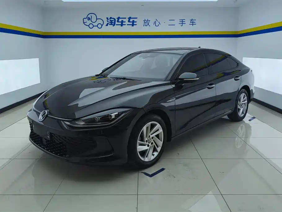 Volkswagen Lamando 2022 Lamando L 280TSI DSG Dazzle Hot Edition