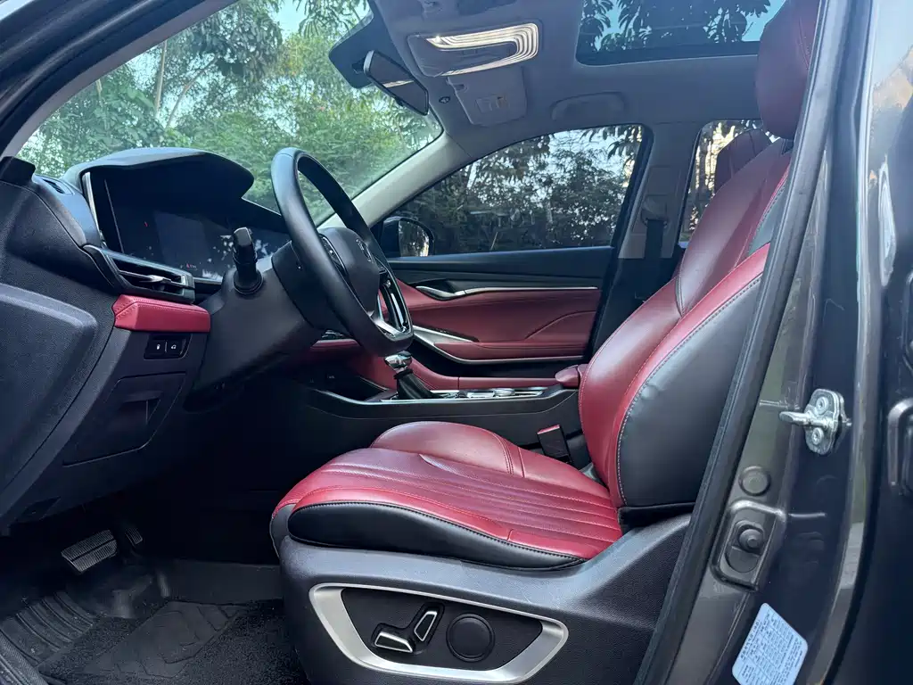 Changan CS75 PLUS — миниатюра 10
