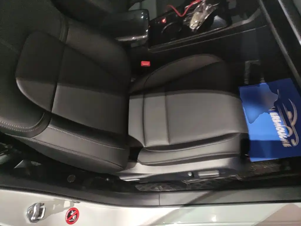 Honda Integra — миниатюра 25