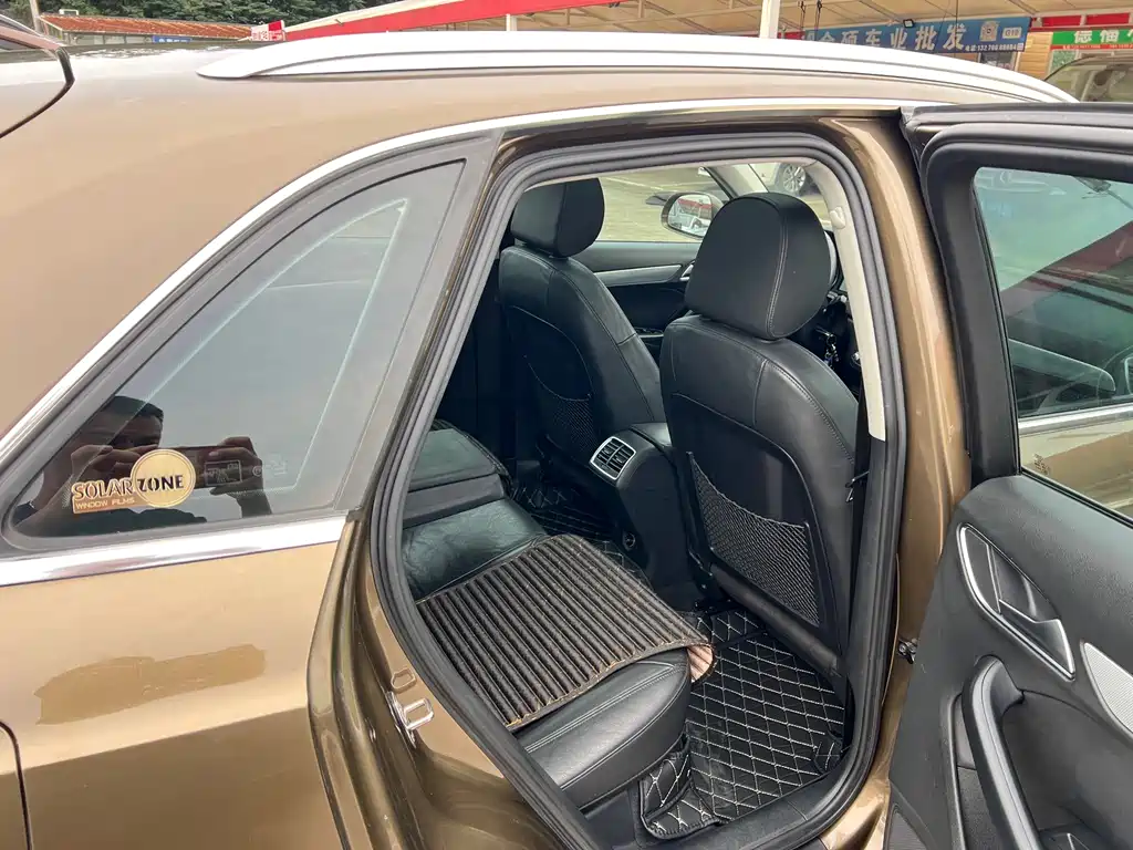 Audi Q3 — миниатюра 17