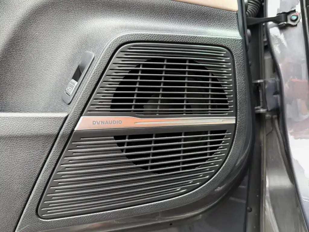 BYD Tang New Energy — миниатюра 9