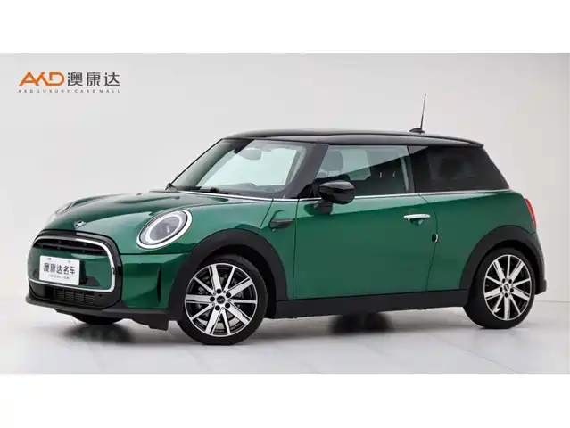 MINI 