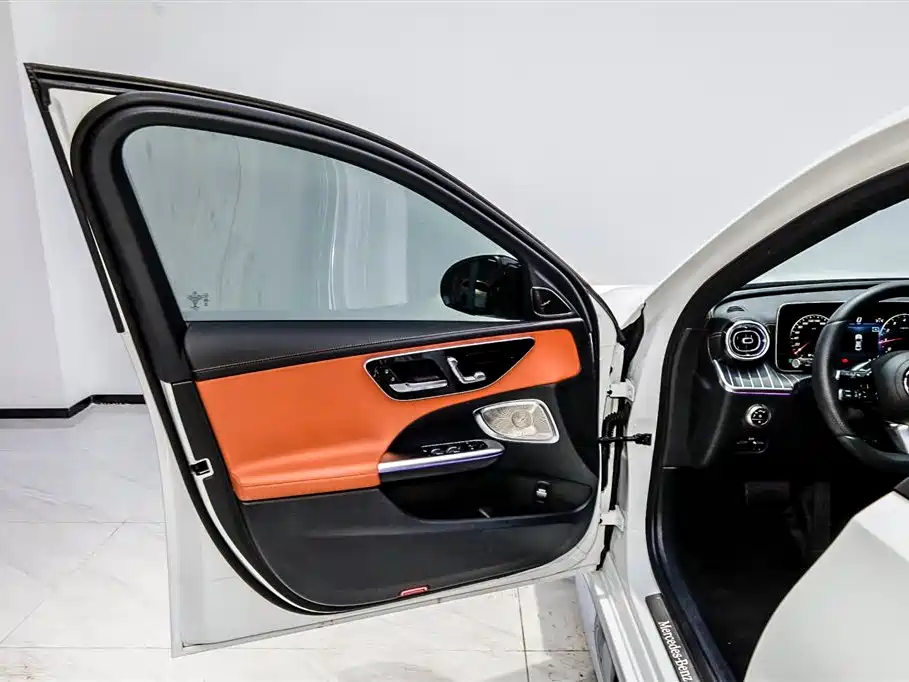 Mercedes-Benz C-Class C 2022 C 260 L Sport