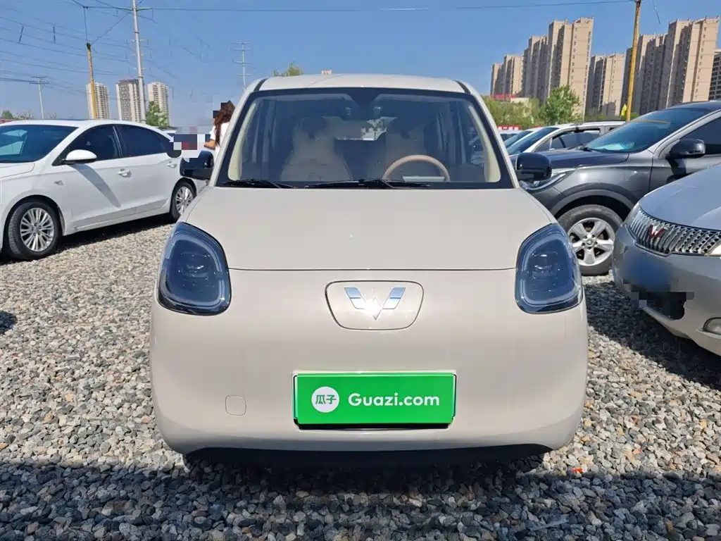 Wuling Mini EV MINIEV 2025