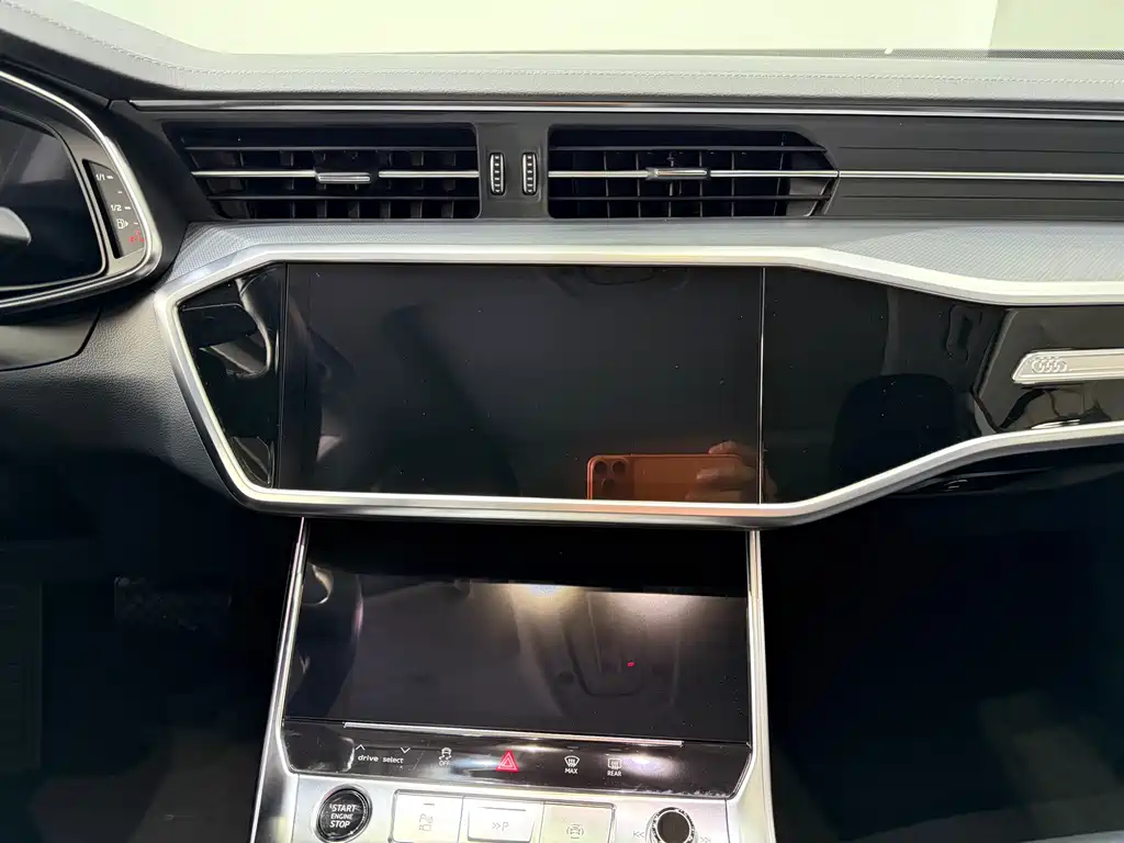 Audi A7 2024 45 TFSI