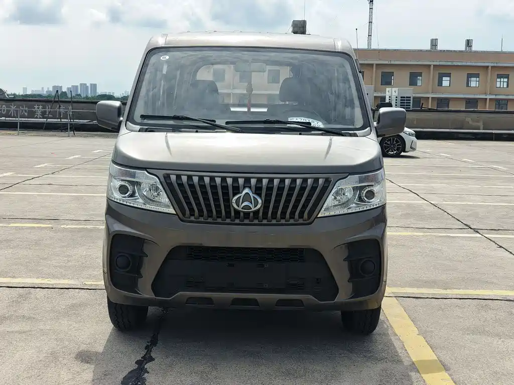 2022 Changan Ruixing - zdjęcie 1 z 13