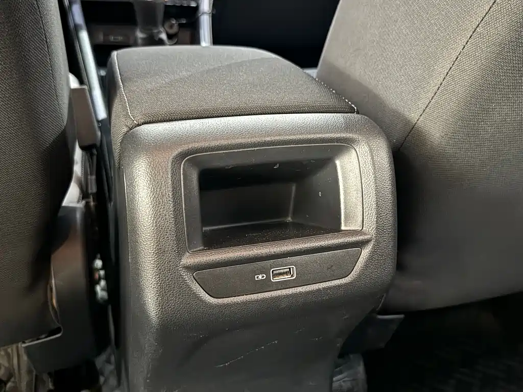 Jetta VS5 2022 280TSI MT Pro