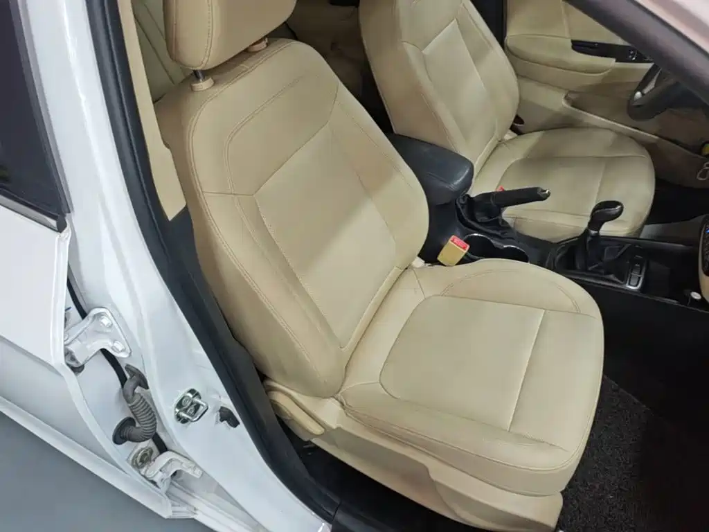 Changan Eado — миниатюра 25