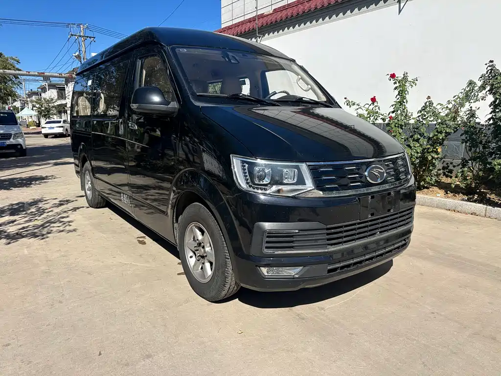 Soueast SEM DELICA — миниатюра 3