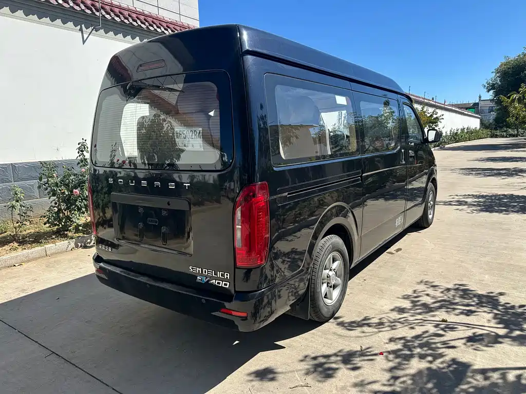 Soueast SEM DELICA — миниатюра 4