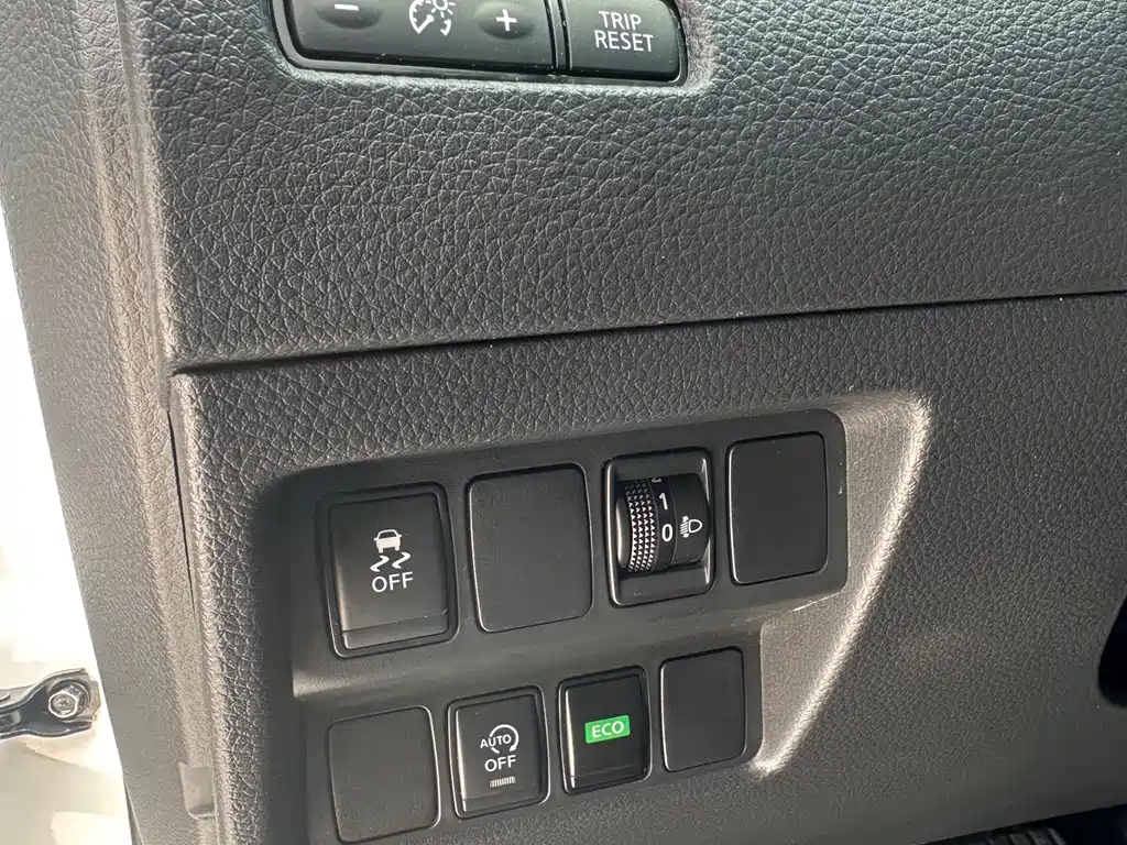 Nissan Qashqai 2023 2.0L CVT XV Comfort