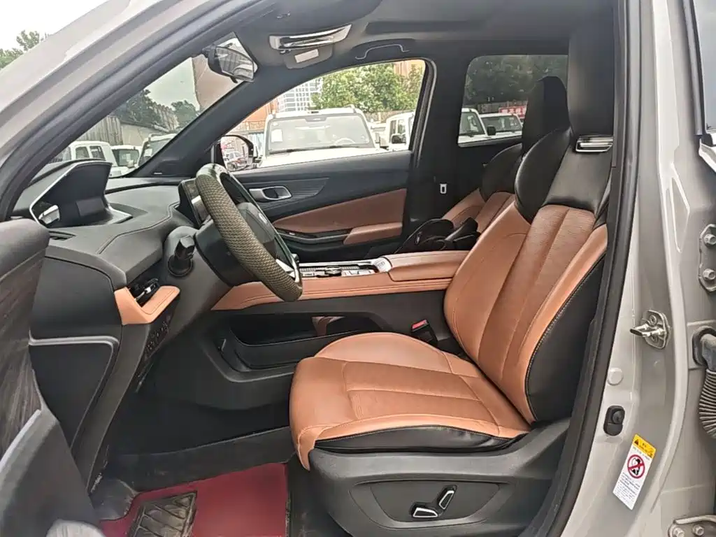 Qiyuan Чанг Ан Кай Q05 классика. — миниатюра 11