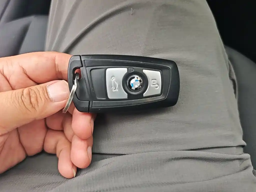 BMW 3 Series 3 2014 320Li Fashion