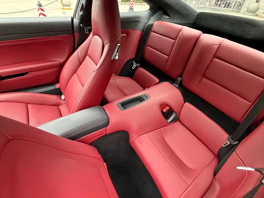 Porsche 911 2016 Carrera S 3.0T