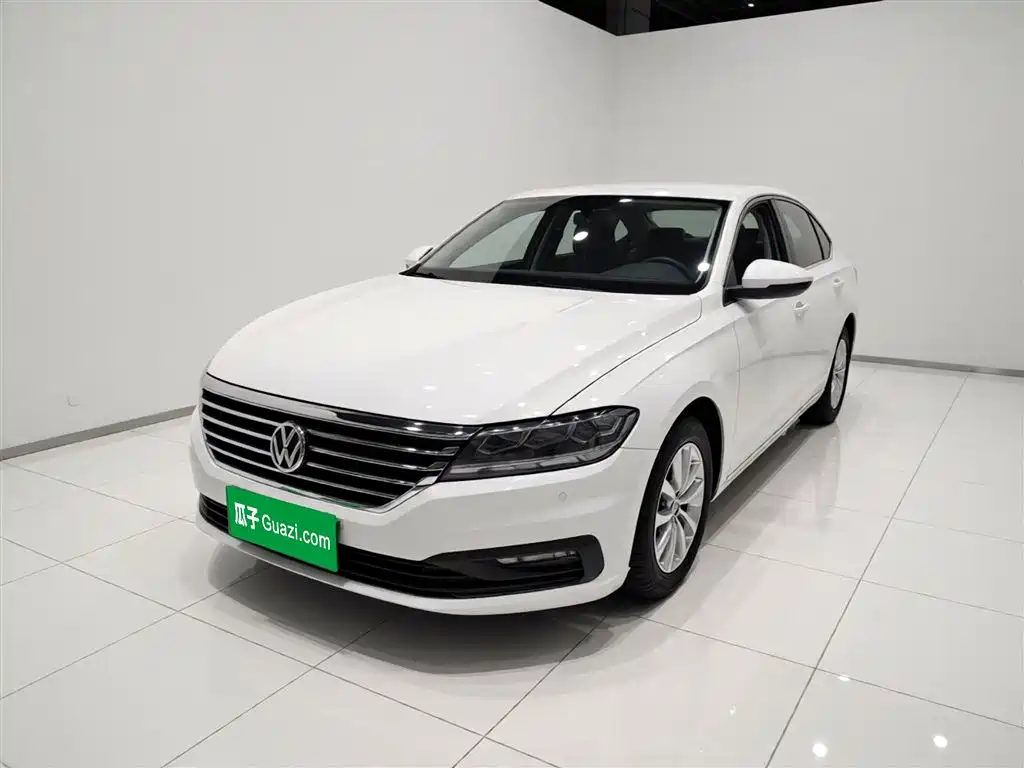 Volkswagen Lavida 2022