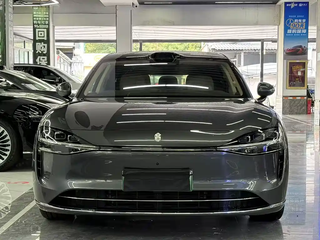 Xiangjie Xiangjie S9T — миниатюра 2