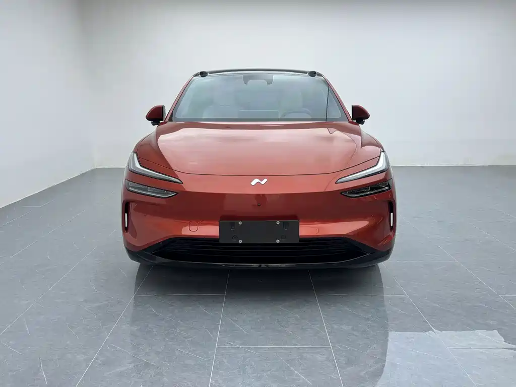 Onvo L60 2024 60kWh