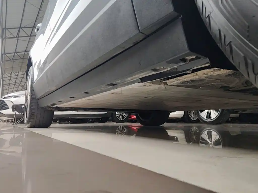 Volvo EX30 — миниатюра 21