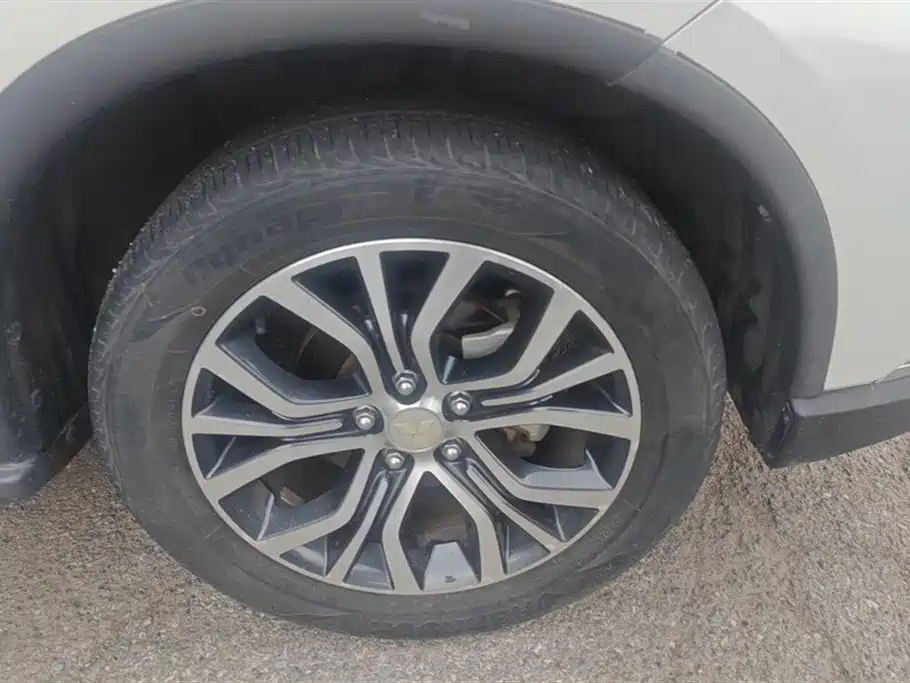 Mitsubishi Outlander 2016 2.4L Elite 5 мест
