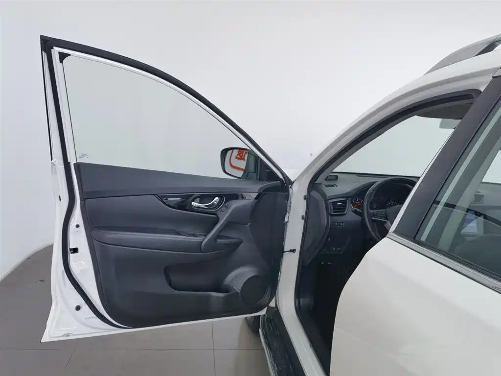 Nissan X-Trail 2022 2.0L